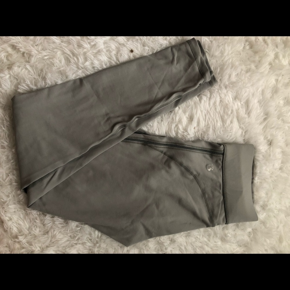 Buffbunny Desire Leggings